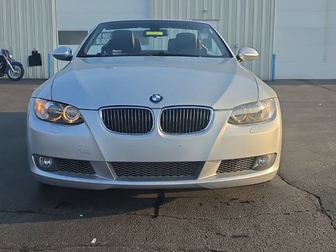 Used 2008 BMW 335i Convertible RWD image 2
