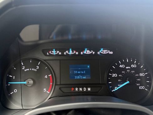 Used 2022 Ford F350 XL w/ STX Appearance Package AWD/4WD image 23