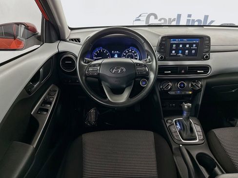 Used 2019 Hyundai Kona SEL image 25