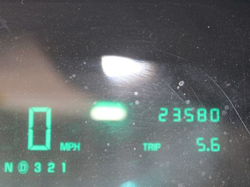 Used 1999 Cadillac De Ville D'Elegance FWD image 17