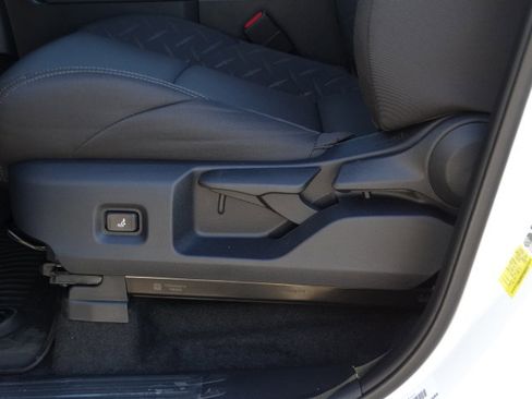 New 2026 Toyota Tacoma SR5 image 10