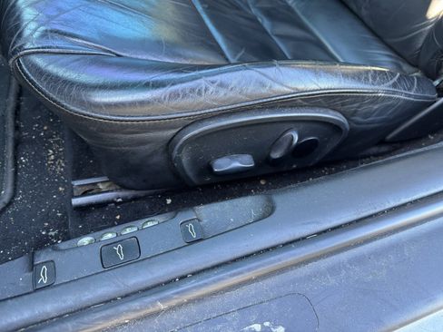 Used 2003 Porsche 911 Targa image 12