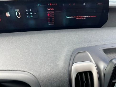 New 2025 Ford Expedition Max Active image 27