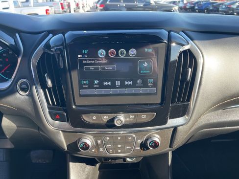 Used 2018 Chevrolet Traverse LT w/ LPO, Floor Liner Package image 26