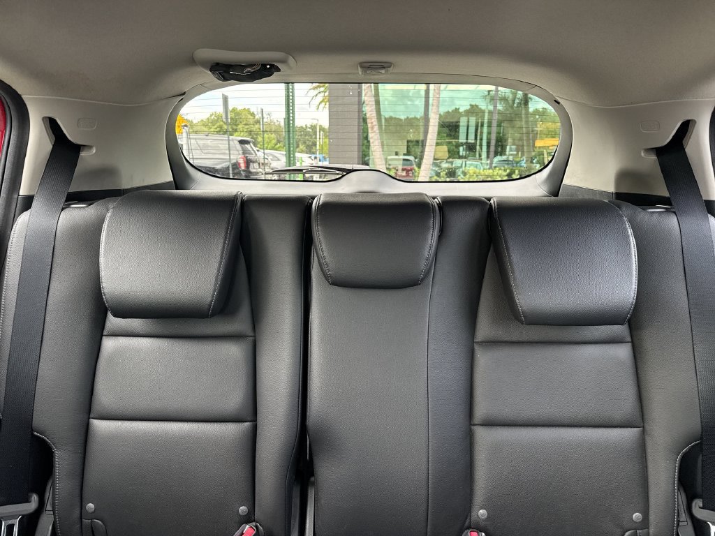 Used 2016 Honda HR-V EX-L image 18