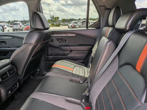 Used 2026 Honda Passport TrailSport image 20