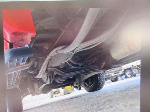 Used 2016 Ford F350 XL w/ Snow Plow Prep Package AWD/4WD image 11