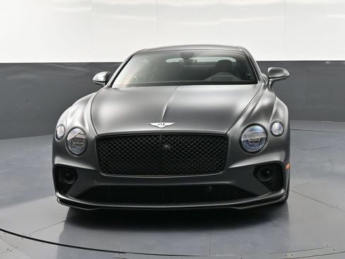 Used 2023 Bentley Continental GT Speed AWD/4WD image 11
