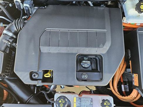 Used 2015 Chevrolet Volt Premium w/ Premium Trim Package image 19