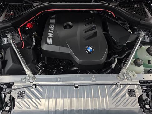 New 2026 BMW X3 xDrive30i w/ Convenience Package AWD/4WD image 30