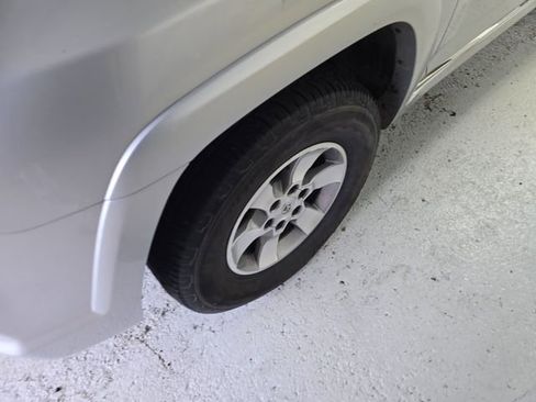 Used 2010 Toyota 4Runner Trail image 9