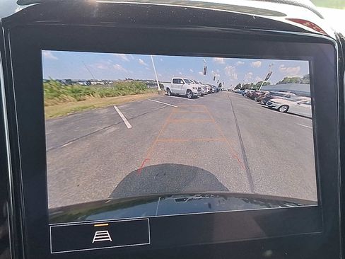 Used 2023 Chevrolet Traverse LT w/ LPO, Floor Liner Package image 17