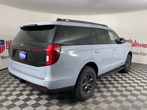New 2026 Ford Expedition Tremor AWD/4WD image 3