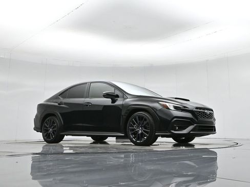 Used 2022 Subaru WRX Limited image 4