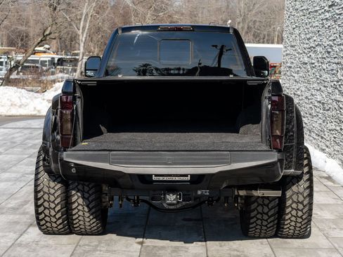 Used 2022 Ford F450 Limited w/ FX4 Off-Road Package image 21