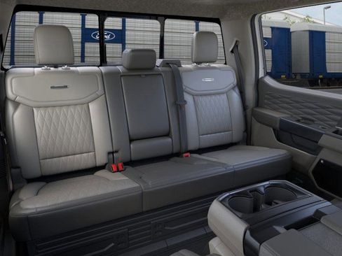 New 2026 Ford F150 Platinum AWD/4WD image 41