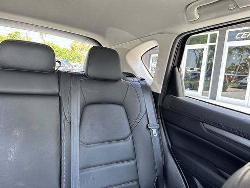 Used 2023 MAZDA CX-5 AWD 2.5 S image 19