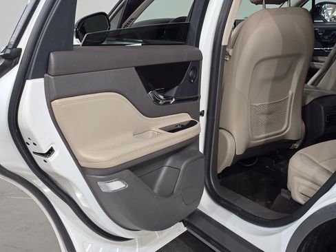 Used 2022 Lincoln Corsair Reserve w/ Equipment Group 201A image 36