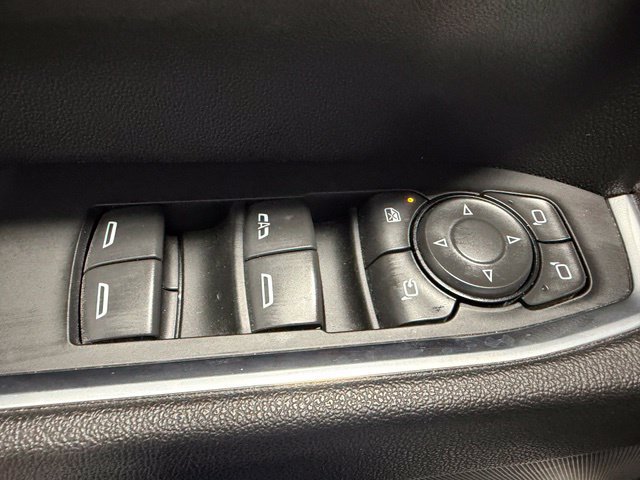 Used 2026 Chevrolet Silverado 2500 LT w/ Trail Boss Package AWD/4WD image 13