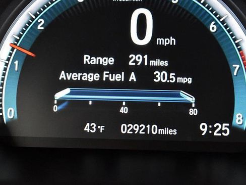 Certified 2021 Honda Civic LX image 21