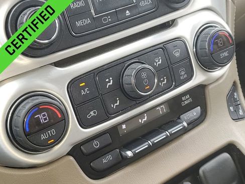 Used 2020 GMC Yukon XL SLT w/ Open Road Package image 19