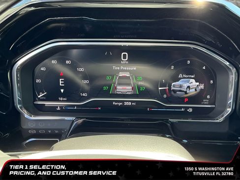 Used 2025 GMC Sierra 1500 Elevation w/ Elevation Premium Package AWD/4WD image 28