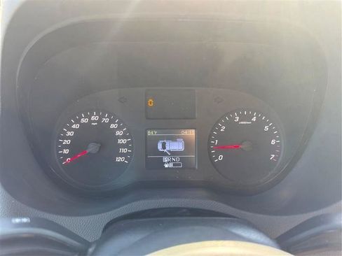 Used 2021 Mercedes-Benz Sprinter 2500 image 16