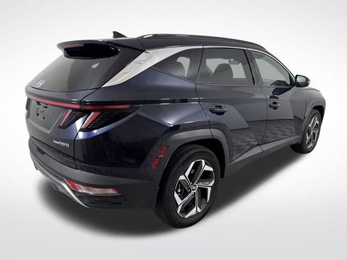 Used 2023 Hyundai Tucson Limited w/ Cargo Package image 3