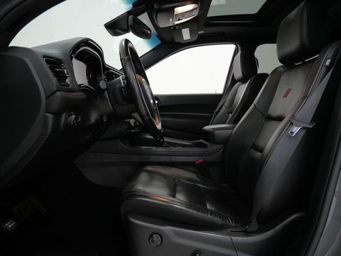 Used 2023 Dodge Durango R/T AWD/4WD image 12