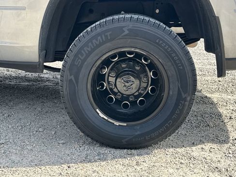 Used 2024 RAM 3500 Big Horn w/ Night Edition image 20