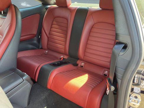 Used 2022 Mercedes-Benz C 43 AMG 4MATIC Coupe image 10