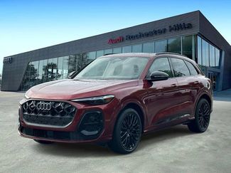 New 2026 Audi SQ5 Premium Plus AWD/4WD video 1