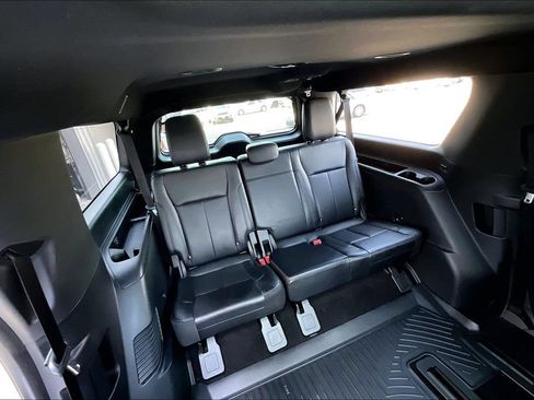 Used 2021 Ford Expedition Max XLT AWD/4WD image 28
