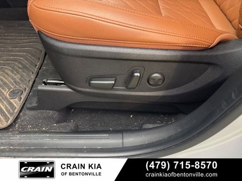 Used 2025 Kia Telluride EX X-Line image 20