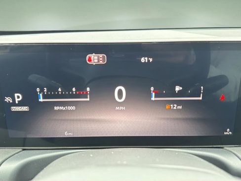New 2026 Nissan Sentra SV FWD image 10