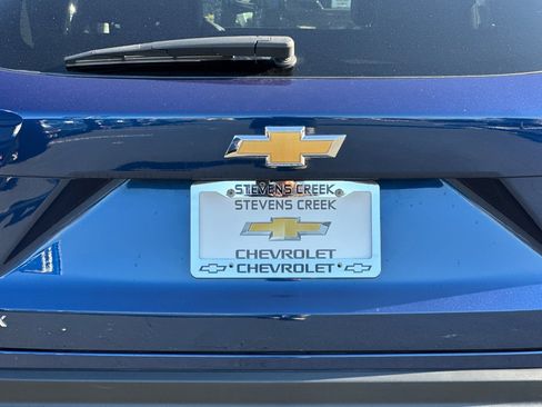 Used 2024 Chevrolet Trax LT image 45