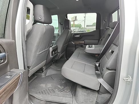 Used 2020 Chevrolet Silverado 1500 RST AWD/4WD image 31