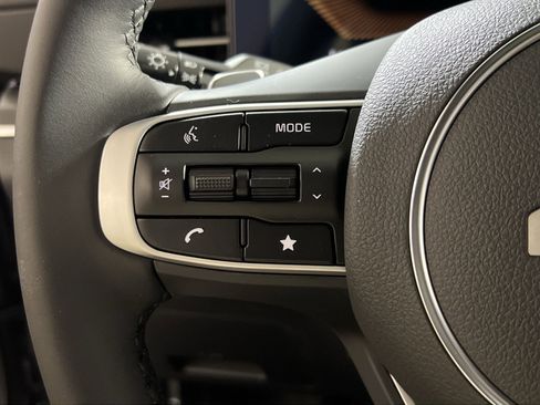 New 2026 Kia K5 GT image 29