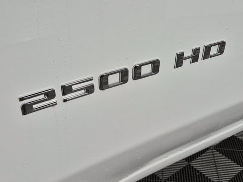 New 2025 Chevrolet Silverado 2500 W/T w/ WT/CX Safety Package image 7