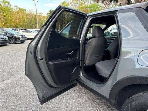 Used 2022 Hyundai Santa Cruz SEL w/ Launch Package image 21