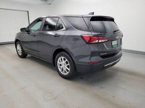 Used 2023 Chevrolet Equinox LT FWD image 3