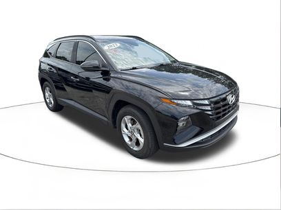 Used 2023 Hyundai Tucson SEL