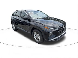 Used 2023 Hyundai Tucson SEL FWD video 1