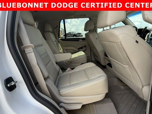 Used 2018 GMC Yukon Denali w/ Denali Ultimate Package AWD/4WD image 18