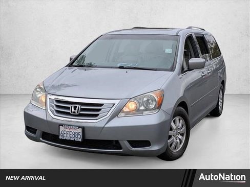 Used 2008 Honda Odyssey EX-L image 1