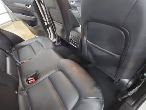 Used 2025 MAZDA CX-5 AWD 2.5 S w/ Select Package image 12