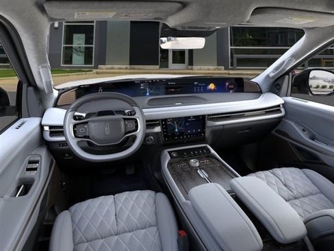 New 2026 Lincoln Navigator L Black Label AWD/4WD image 55