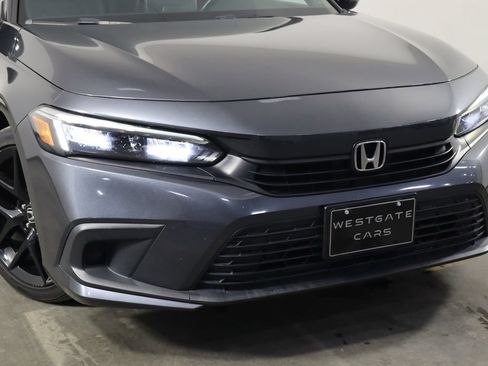 Used 2022 Honda Civic Sport image 40