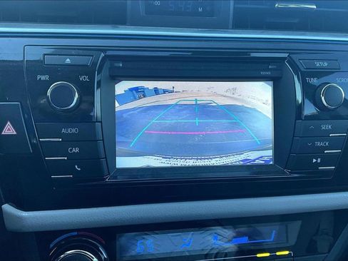 Used 2014 Toyota Corolla LE image 15