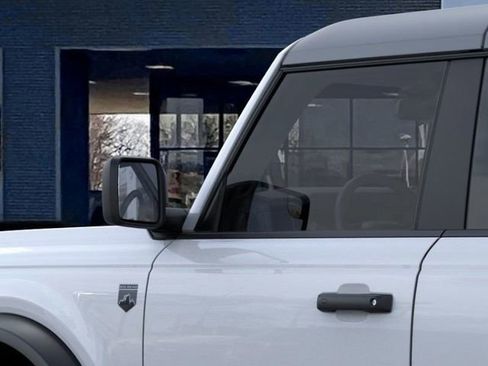 New 2025 Ford Bronco Big Bend AWD/4WD image 26